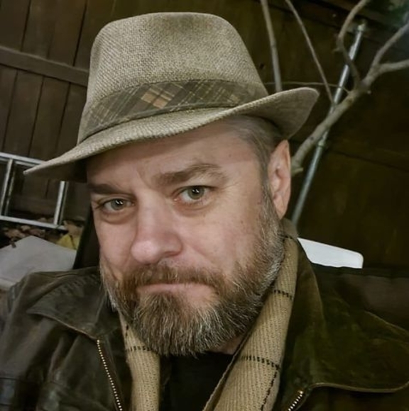 Meet your Posher, Jeff - Picture 1 of 1